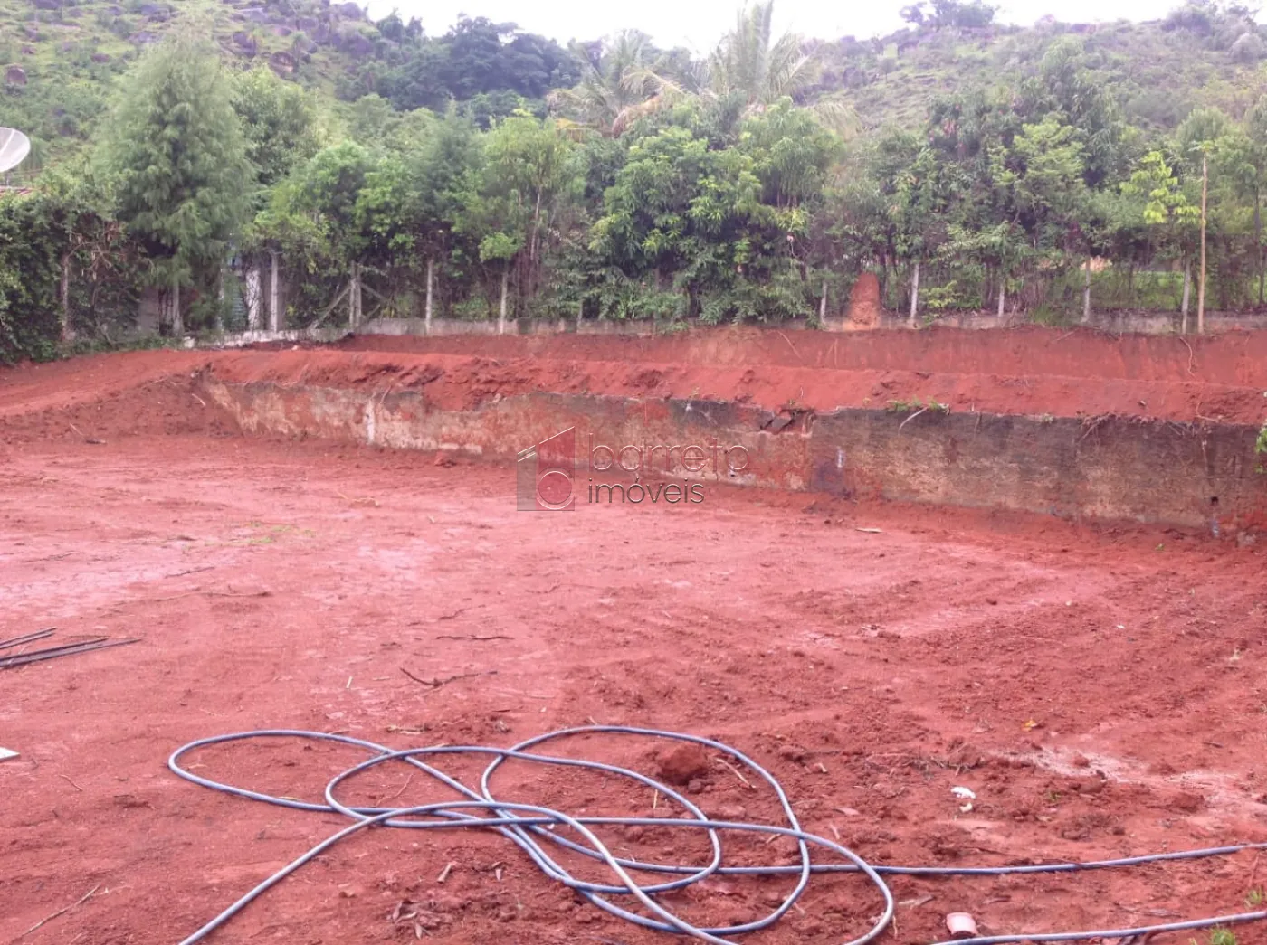 TERRENO À VENDA NO CONDOMÍNIO PARQUE DOS CAFEZAIS V EM ITUPEVA/SP