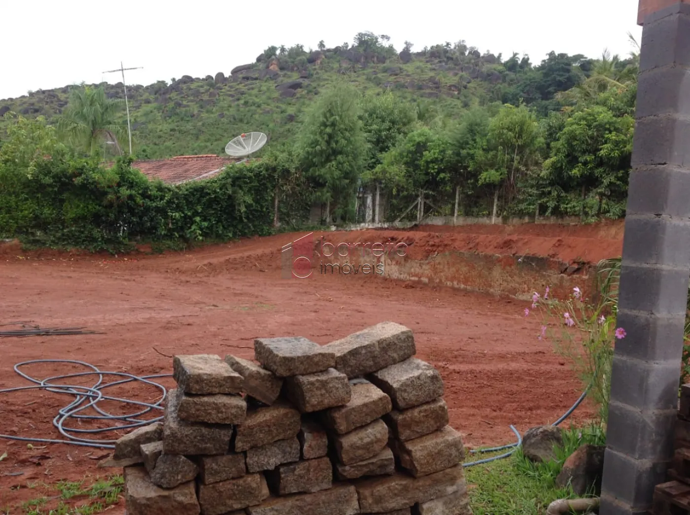 TERRENO À VENDA NO CONDOMÍNIO PARQUE DOS CAFEZAIS V EM ITUPEVA/SP