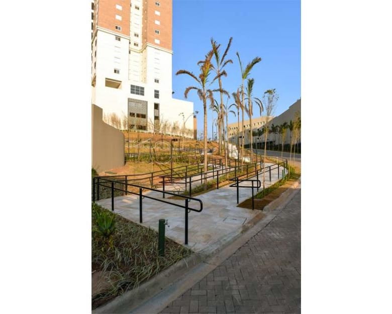 APARTAMENTO PARA LOCAÇÃO NO CONDOMÍNIO ALTA VISTA – JUNDIAÍ/SP