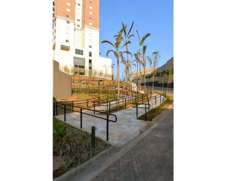 APARTAMENTO À VENDA NO CONDOMÍNIO ALTA VISTA EM JUNDIAÍ/SP