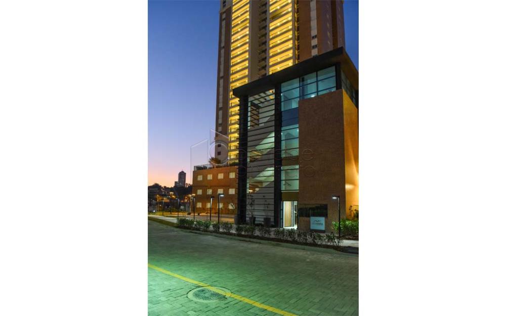 APARTAMENTO À VENDA NO CONDOMÍNIO ALTA VISTA ESMERALDA EM JUNDIAÍ/SP