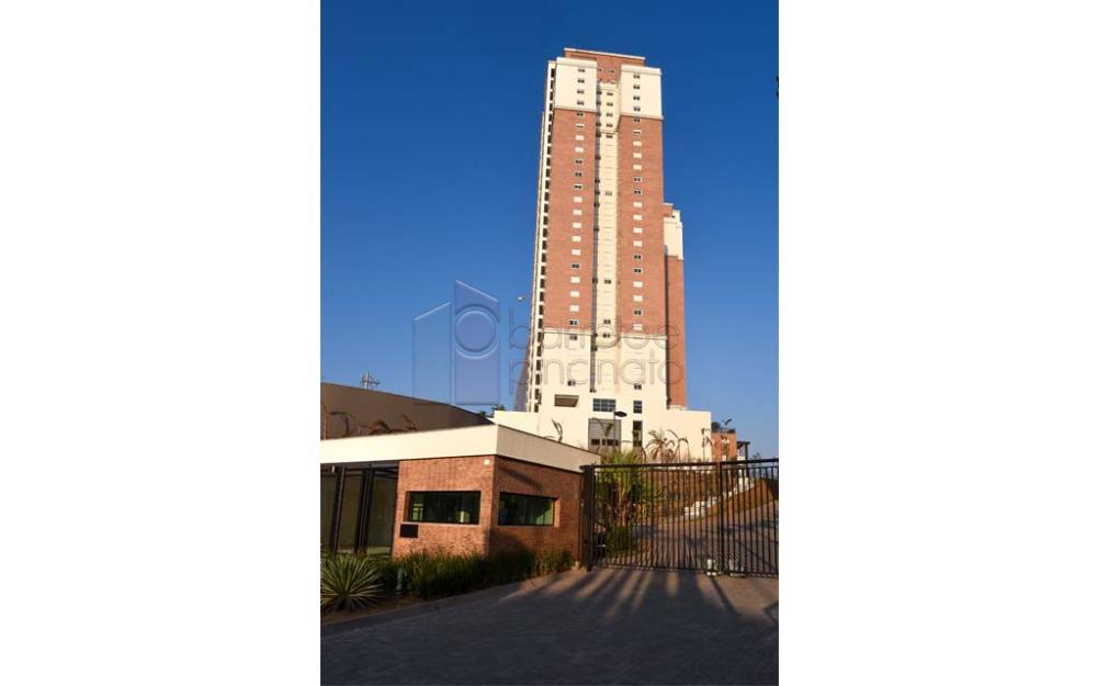 APARTAMENTO À VENDA NO CONDOMÍNIO ALTA VISTA EM JUNDIAÍ/SP