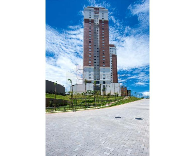APARTAMENTO À VENDA NO CONDOMÍNIO ALTA VISTA ESMERALDA EM JUNDIAÍ/SP