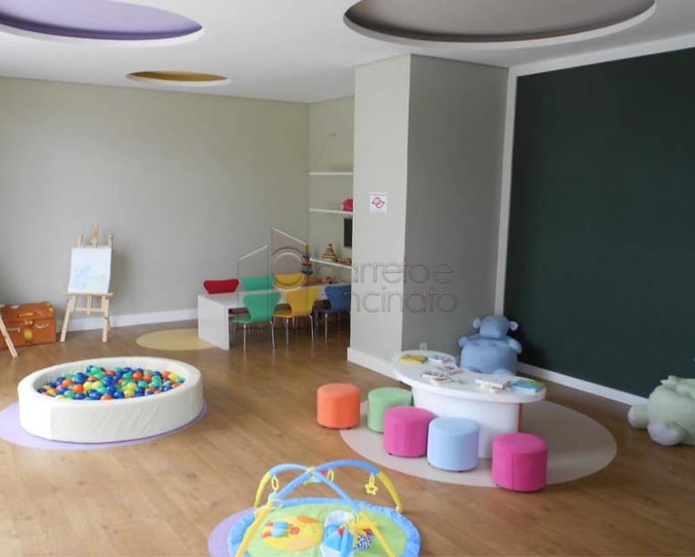 APARTAMENTO PARA LOCAÇÃO NO CONDOMÍNIO ALTA VISTA – JUNDIAÍ/SP