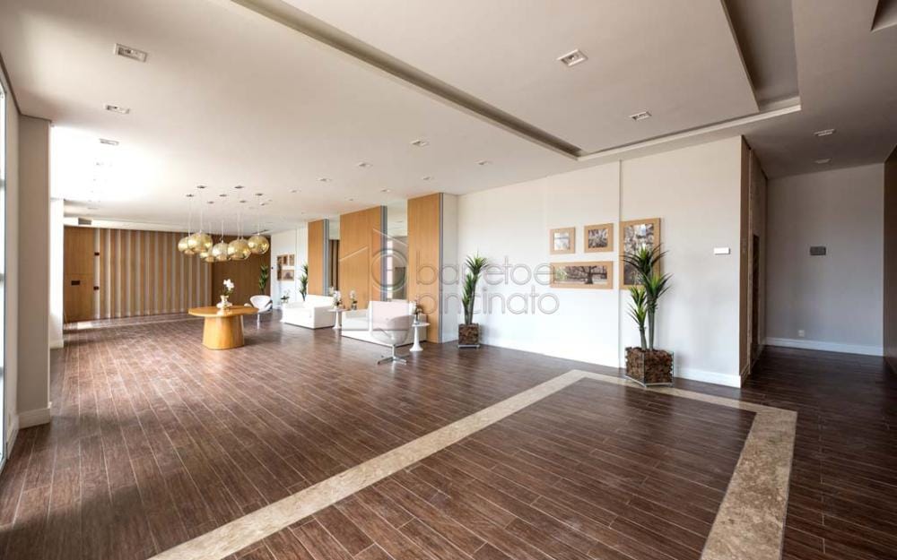 APARTAMENTO PARA LOCAÇÃO NO CONDOMÍNIO ALTA VISTA – JUNDIAÍ/SP