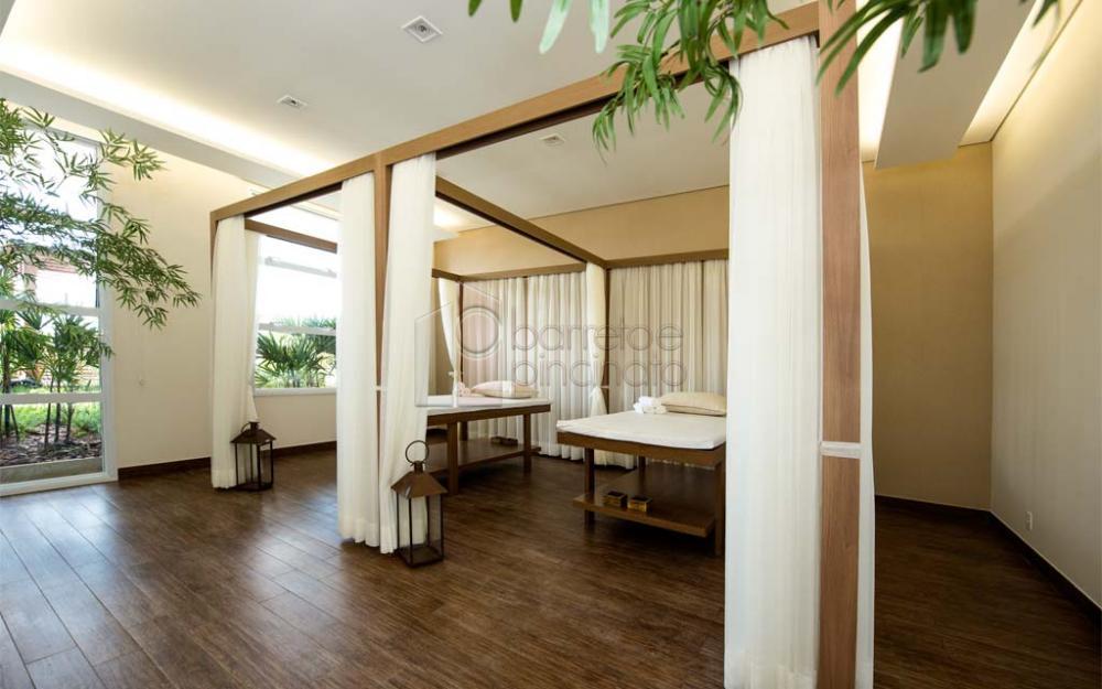 APARTAMENTO À VENDA NO CONDOMÍNIO ALTA VISTA EM JUNDIAÍ/SP