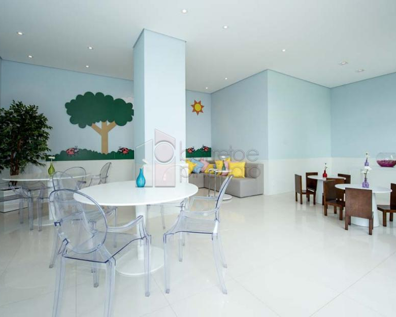 APARTAMENTO À VENDA NO CONDOMÍNIO ALTA VISTA EM JUNDIAÍ/SP