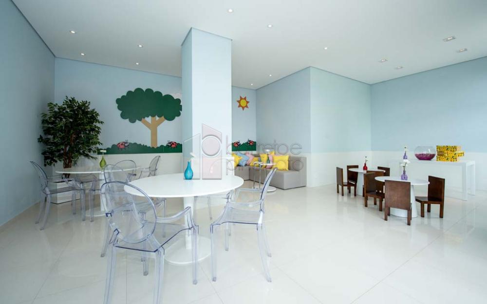 APARTAMENTO À VENDA NO CONDOMÍNIO ALTA VISTA EM JUNDIAÍ/SP
