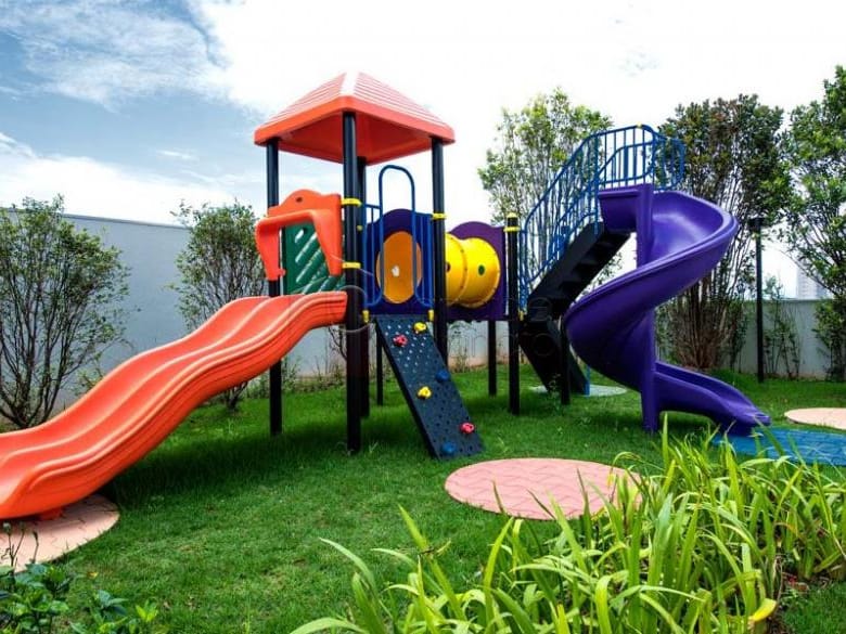 APARTAMENTO PARA LOCAÇÃO NO CONDOMÍNIO ALTA VISTA – JUNDIAÍ/SP