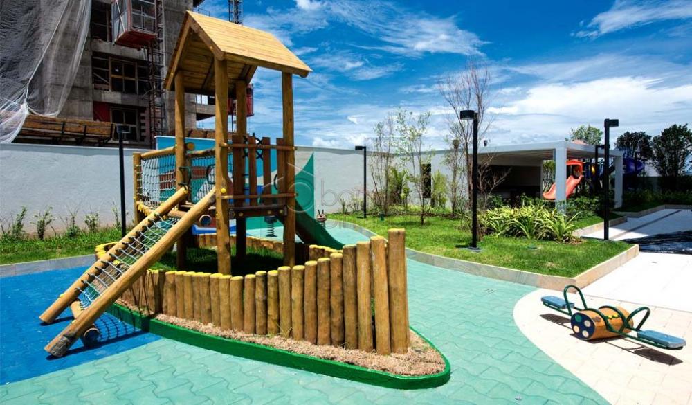 APARTAMENTO À VENDA NO CONDOMÍNIO ALTA VISTA ESMERALDA EM JUNDIAÍ/SP