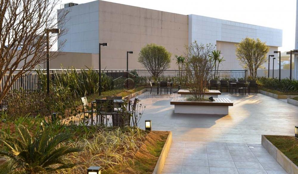 APARTAMENTO À VENDA NO CONDOMÍNIO ALTA VISTA ESMERALDA EM JUNDIAÍ/SP
