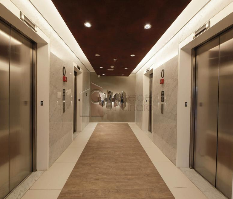 SALA COMERCIAL PARA LOCAÇÃO NO CONDOMÍNIO MONDIAL SETIN – JUNDIAÍ/SP