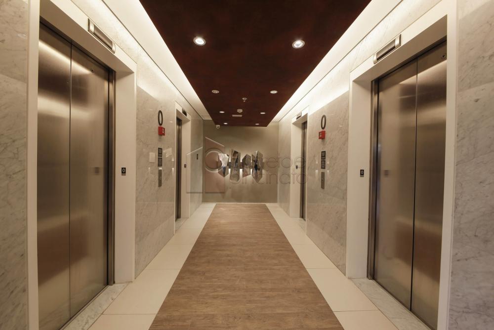 SALA COMERCIAL PARA LOCAÇÃO NO CONDOMÍNIO MONDIAL SETIN – JUNDIAÍ/SP