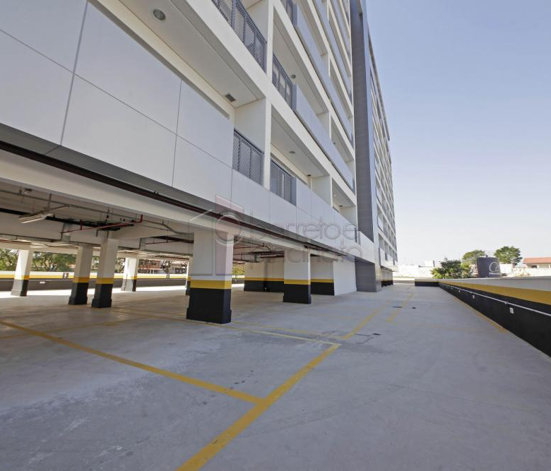 SALA COMERCIAL PARA LOCAÇÃO NO CONDOMÍNIO MONDIAL SETIN – JUNDIAÍ/SP