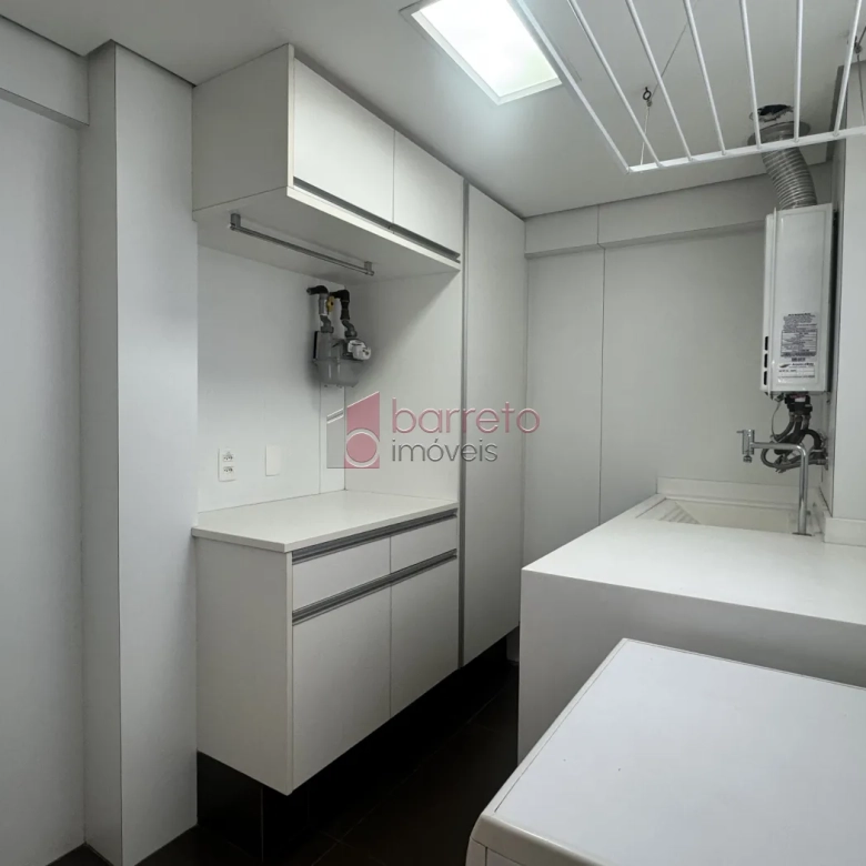 COBERTURA DUPLEX MOBILIADA PARA VENDA E LOCAÇÃO NO CONDOMÍNIO GOLDEN GARDEN – JUNDIAÍ/SP