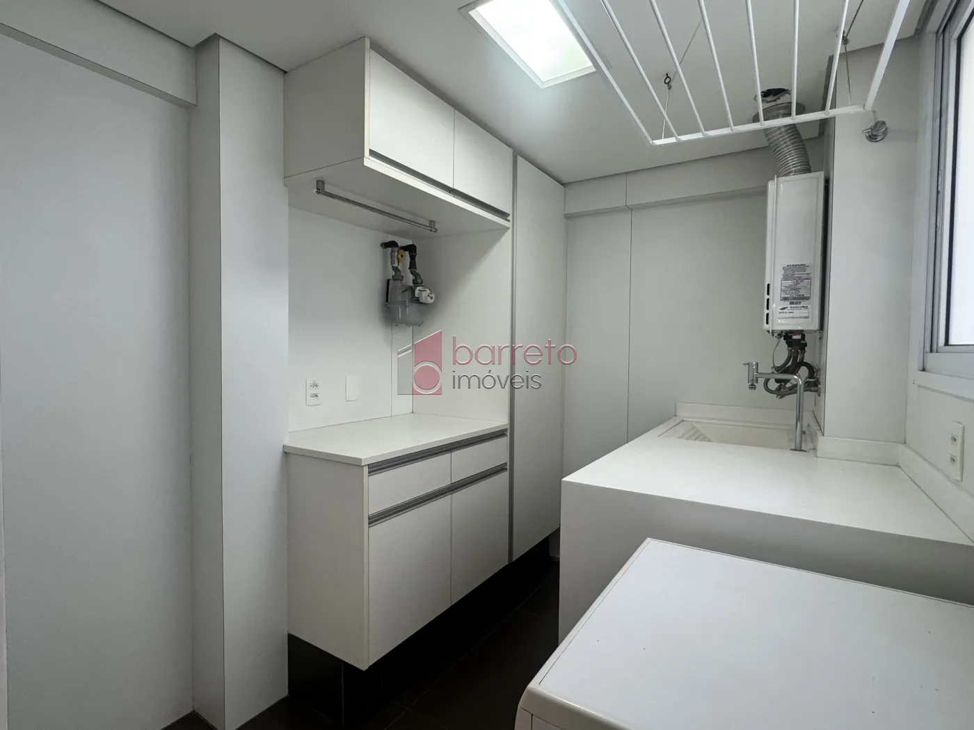 COBERTURA DUPLEX MOBILIADA PARA VENDA E LOCAÇÃO NO CONDOMÍNIO GOLDEN GARDEN – JUNDIAÍ/SP