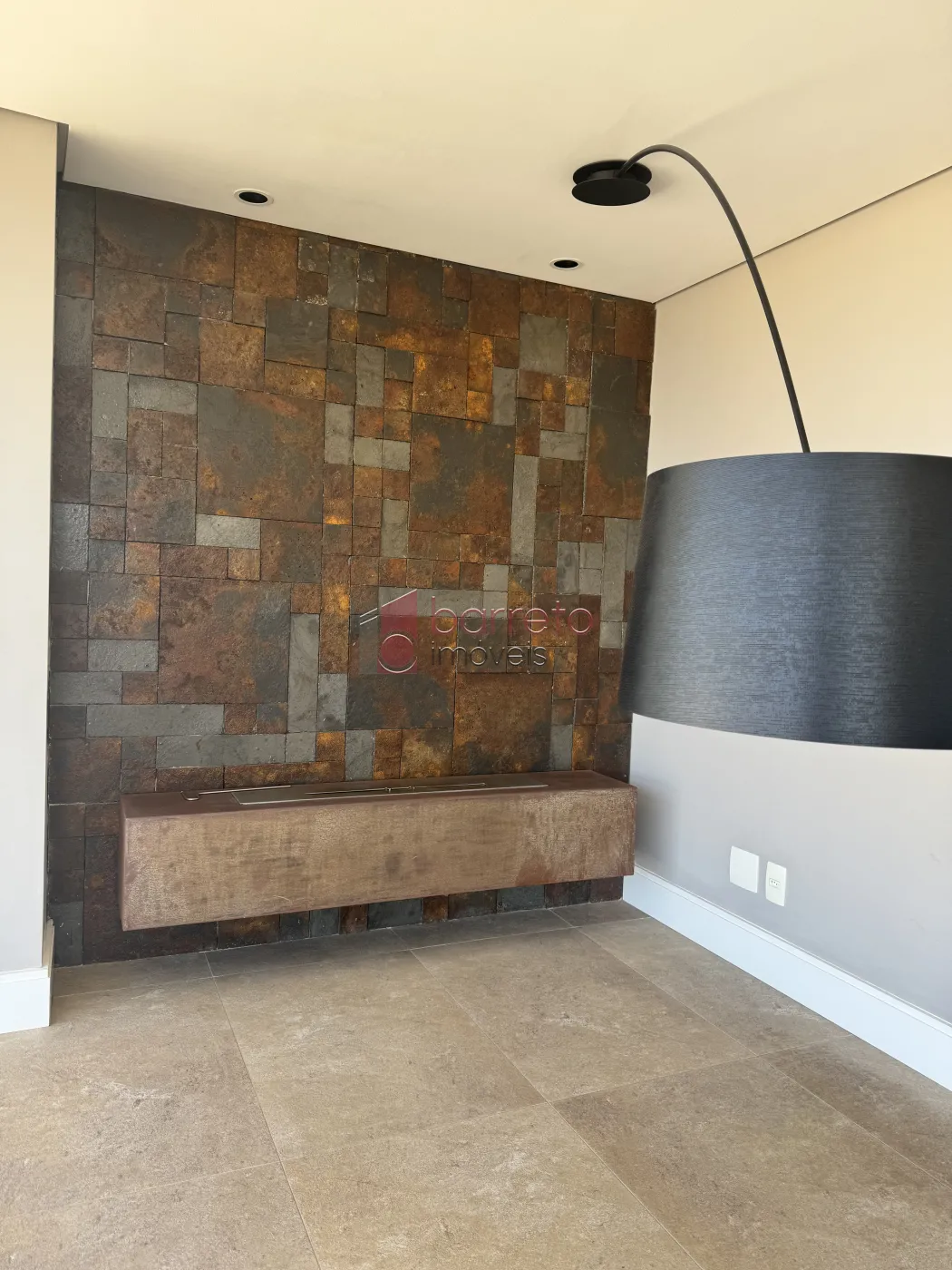 COBERTURA DUPLEX MOBILIADA PARA VENDA E LOCAÇÃO NO CONDOMÍNIO GOLDEN GARDEN – JUNDIAÍ/SP