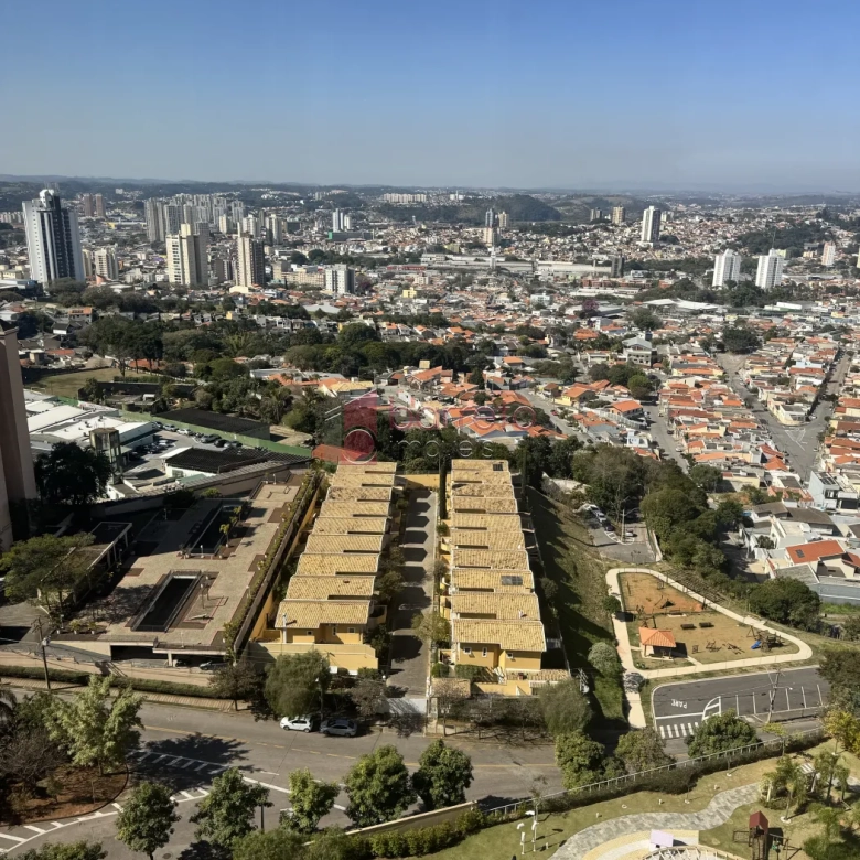 COBERTURA DUPLEX MOBILIADA PARA VENDA E LOCAÇÃO NO CONDOMÍNIO GOLDEN GARDEN – JUNDIAÍ/SP