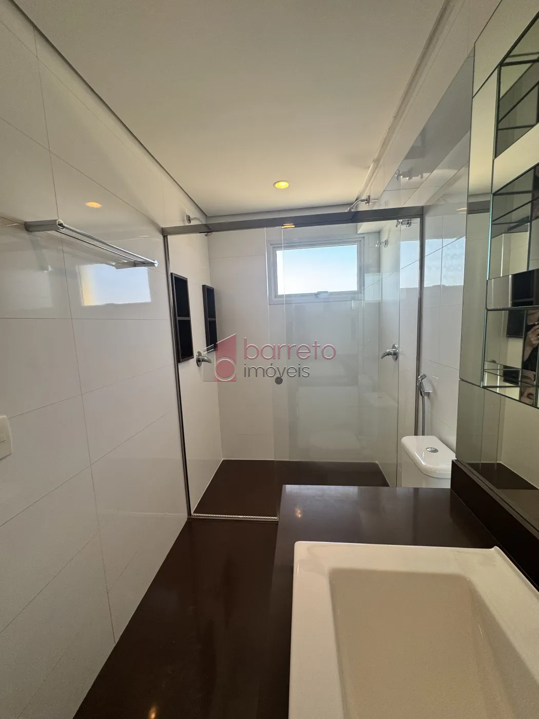 COBERTURA DUPLEX MOBILIADA PARA VENDA E LOCAÇÃO NO CONDOMÍNIO GOLDEN GARDEN – JUNDIAÍ/SP