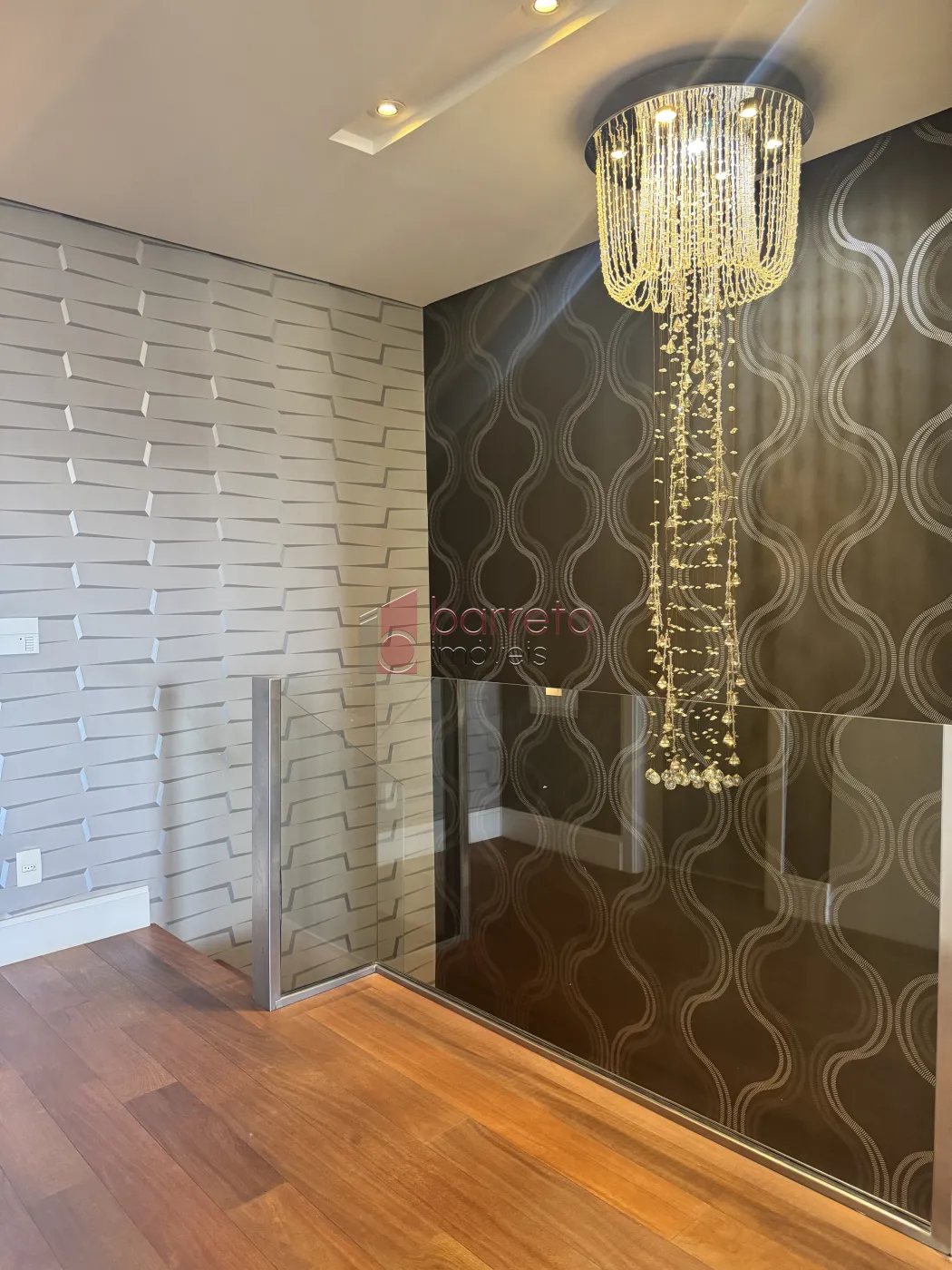 COBERTURA DUPLEX MOBILIADA PARA VENDA E LOCAÇÃO NO CONDOMÍNIO GOLDEN GARDEN – JUNDIAÍ/SP
