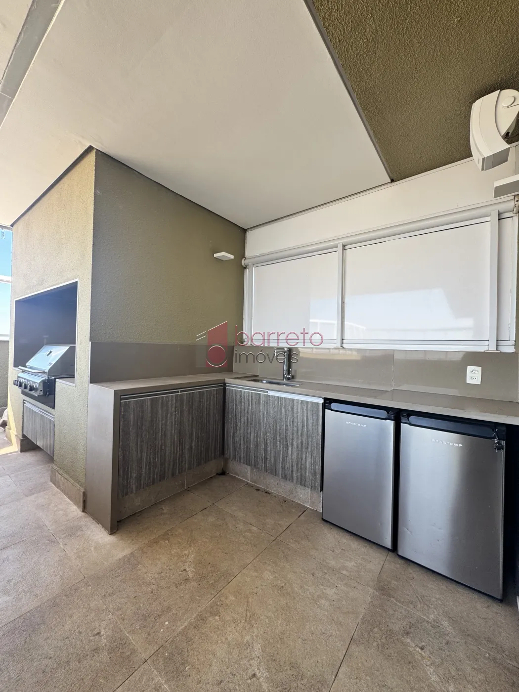 COBERTURA DUPLEX MOBILIADA PARA VENDA E LOCAÇÃO NO CONDOMÍNIO GOLDEN GARDEN – JUNDIAÍ/SP
