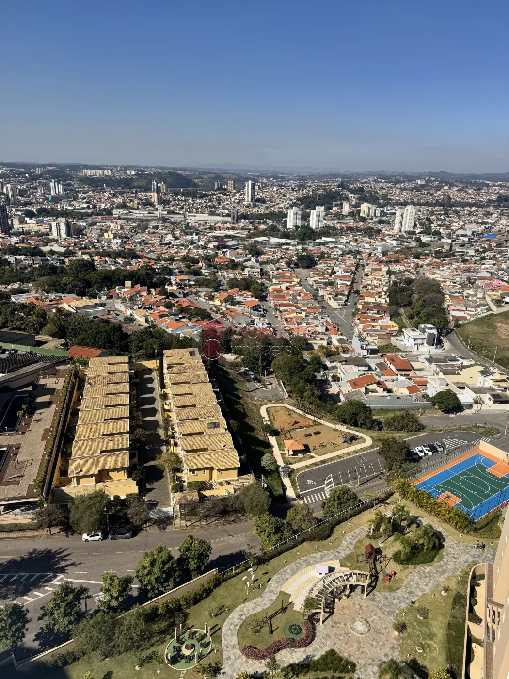 COBERTURA DUPLEX MOBILIADA PARA VENDA E LOCAÇÃO NO CONDOMÍNIO GOLDEN GARDEN – JUNDIAÍ/SP