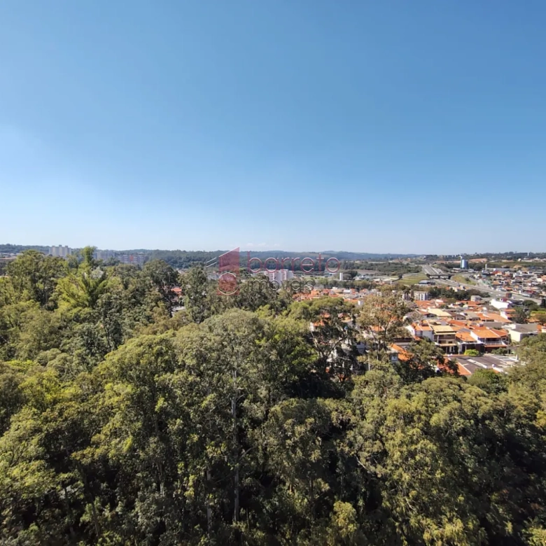 COBERTURA À VENDA PORTEIRA FECHADA NO CONDOMÍNIO FATTO I TORRES DE SÃO JOSÉ EM JUNDIAÍ/SP