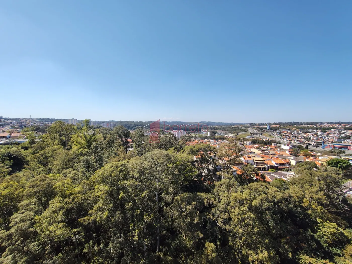 COBERTURA À VENDA PORTEIRA FECHADA NO CONDOMÍNIO FATTO I TORRES DE SÃO JOSÉ EM JUNDIAÍ/SP