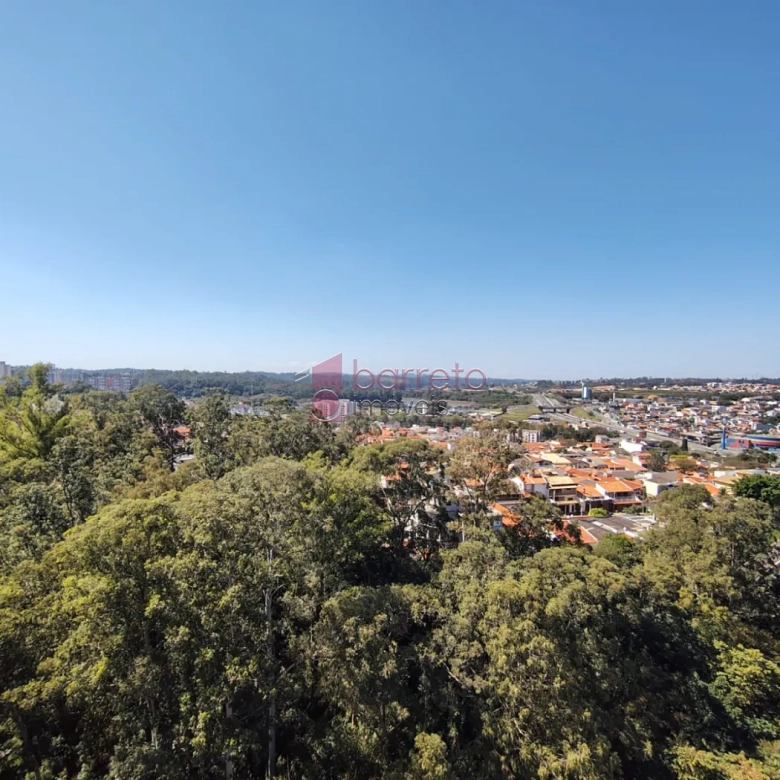 COBERTURA À VENDA PORTEIRA FECHADA NO CONDOMÍNIO FATTO I TORRES DE SÃO JOSÉ EM JUNDIAÍ/SP