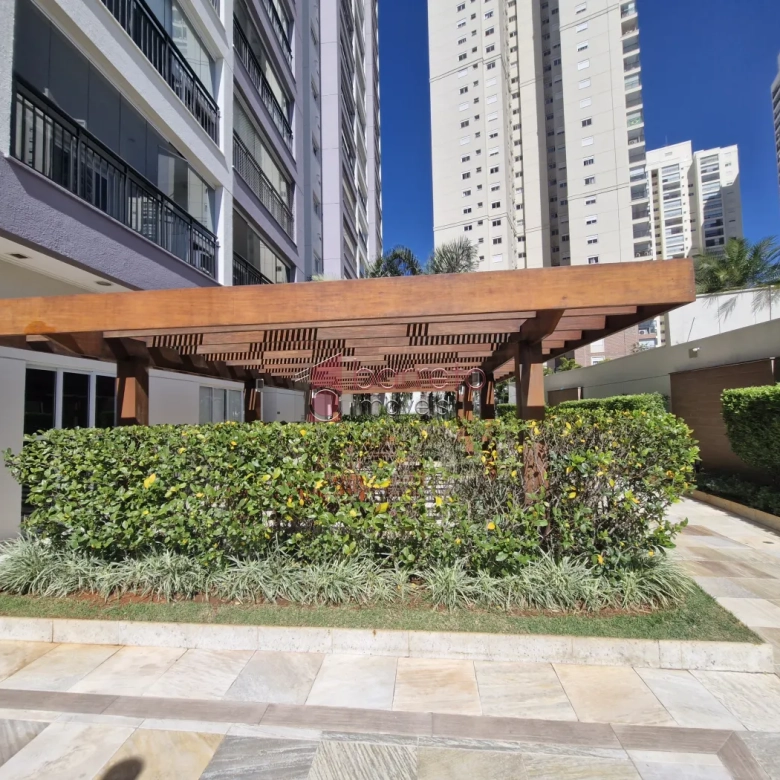 APARTAMENTO ESTILO FLAT SEMI MOBILIADO PARA LOCAÇÃO NO CONDOMÍNIO IN DESIGN NA VILA ARENS – JUNDIAÍ/SP
