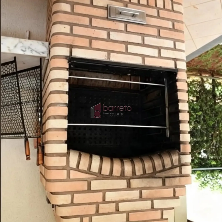 APARTAMENTO TÉRREO PARA LOCAÇÃO E VENDA NO CONDOMÍNIO PARQUE JAMILE – JUNDIAÍ/SP