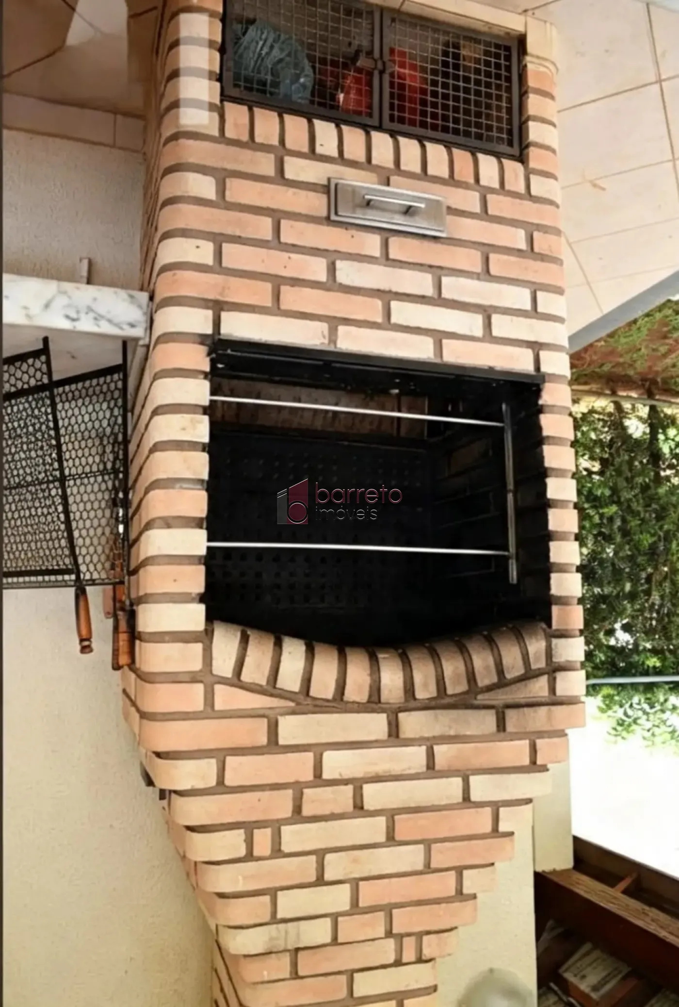 APARTAMENTO TÉRREO PARA LOCAÇÃO E VENDA NO CONDOMÍNIO PARQUE JAMILE – JUNDIAÍ/SP