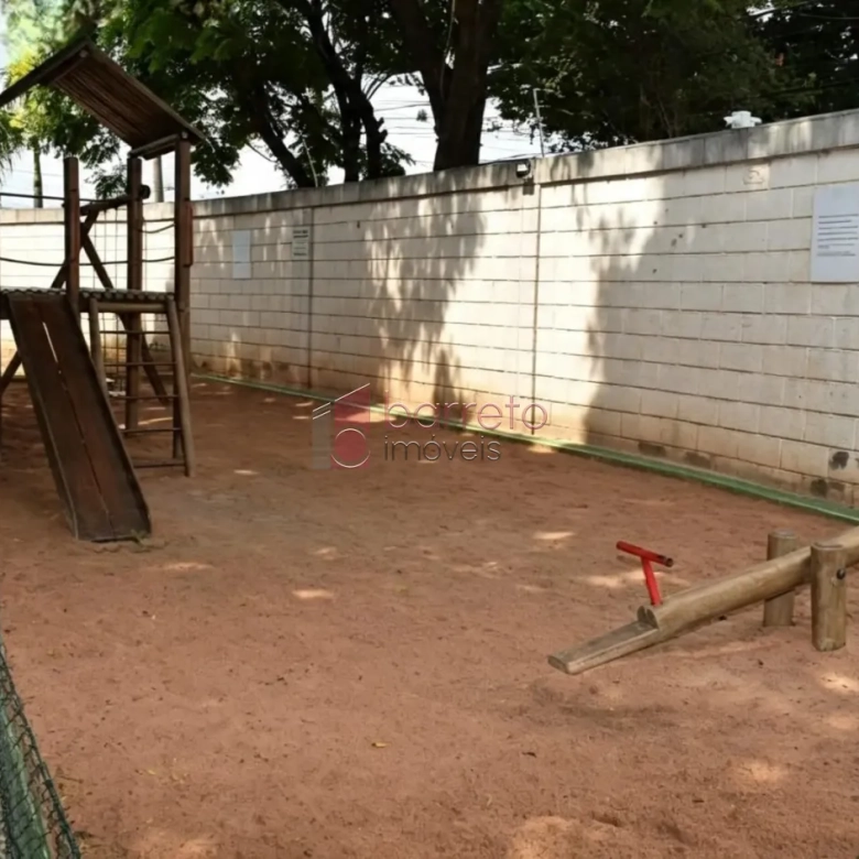 APARTAMENTO TÉRREO PARA LOCAÇÃO E VENDA NO CONDOMÍNIO PARQUE JAMILE – JUNDIAÍ/SP