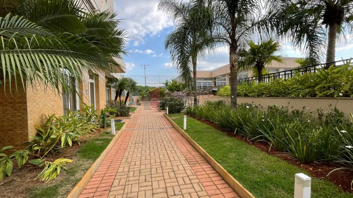 APARTAMENTO GARDEN À VENDA NO CONDOMÍNIO ELÉVE EM JUNDIAÍ/SP