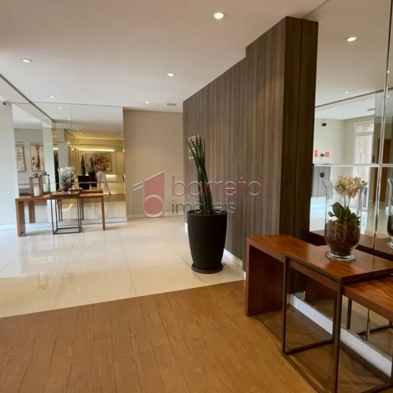 APARTAMENTO GARDEN À VENDA NO CONDOMÍNIO ELÉVE EM JUNDIAÍ/SP