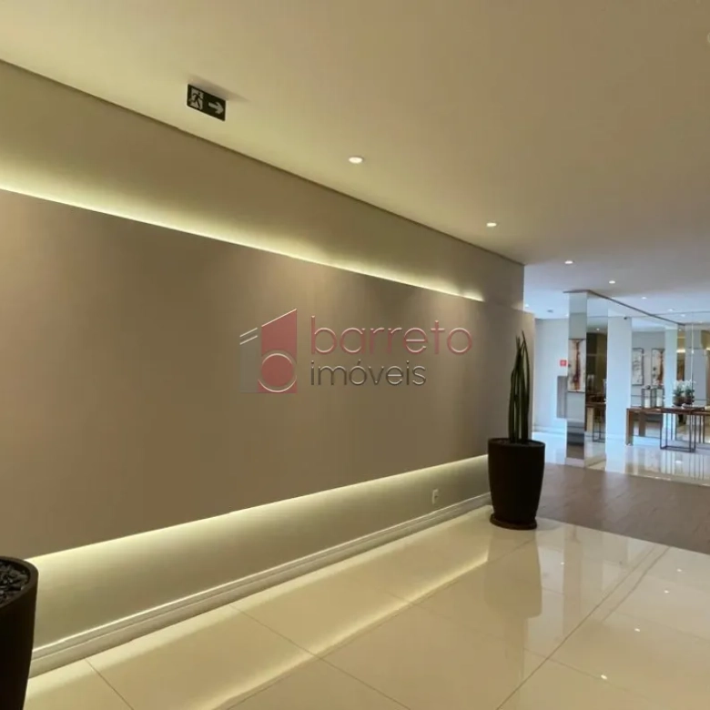 APARTAMENTO GARDEN À VENDA NO CONDOMÍNIO ELÉVE EM JUNDIAÍ/SP