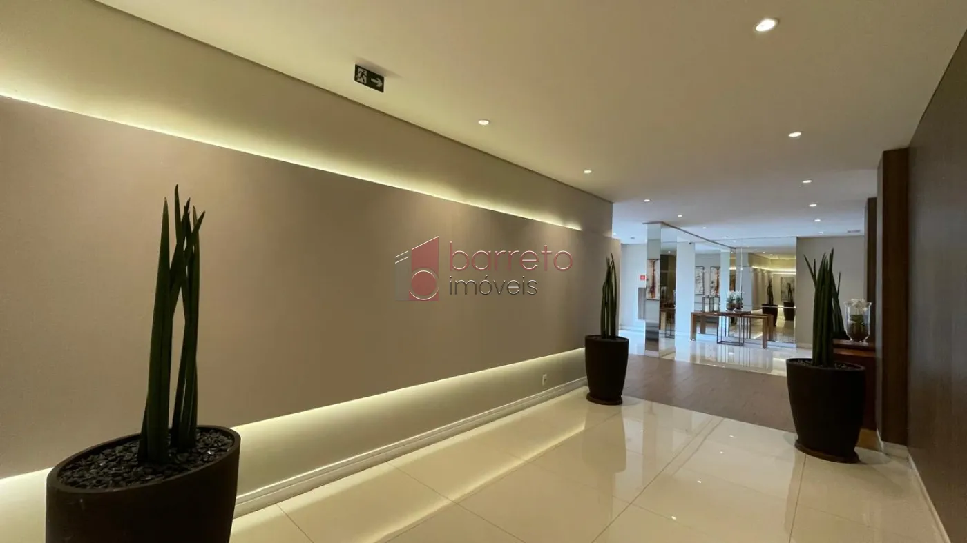 APARTAMENTO GARDEN À VENDA NO CONDOMÍNIO ELÉVE EM JUNDIAÍ/SP