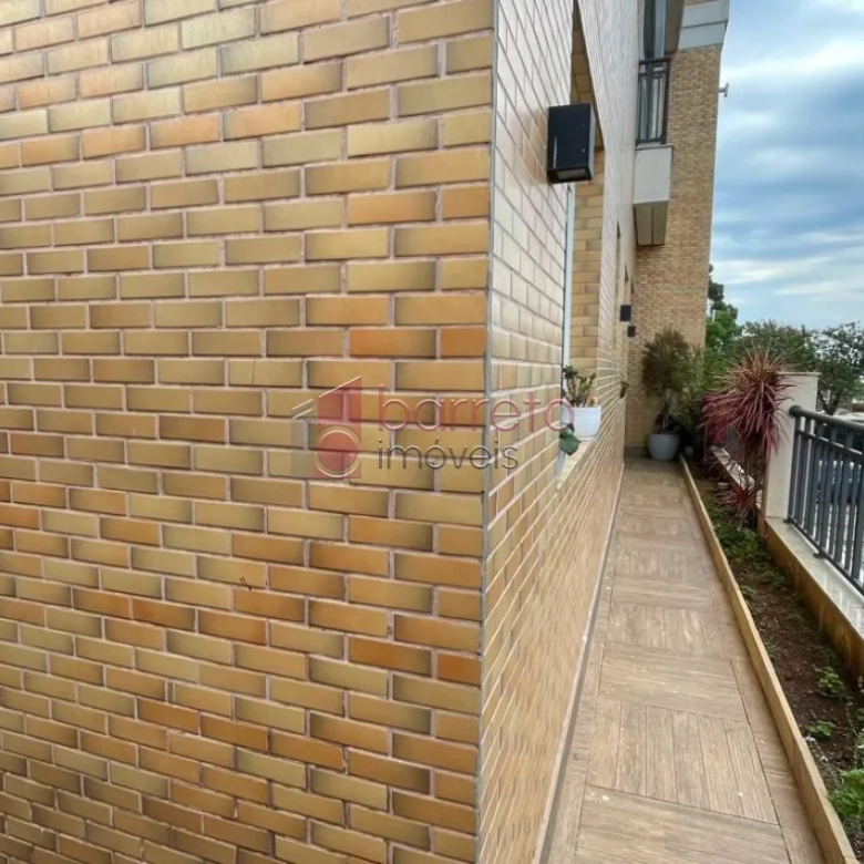 APARTAMENTO GARDEN À VENDA NO CONDOMÍNIO ELÉVE EM JUNDIAÍ/SP