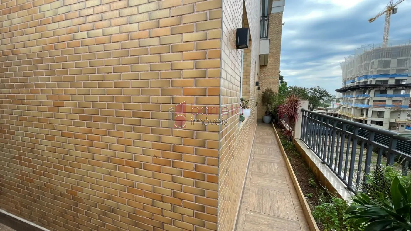 APARTAMENTO GARDEN À VENDA NO CONDOMÍNIO ELÉVE EM JUNDIAÍ/SP