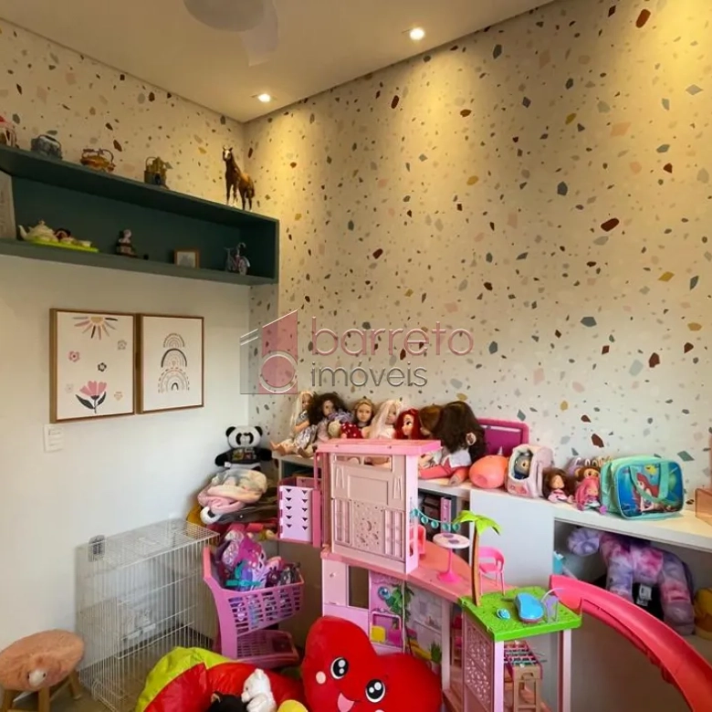 APARTAMENTO GARDEN À VENDA NO CONDOMÍNIO ELÉVE EM JUNDIAÍ/SP