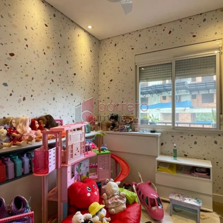 APARTAMENTO GARDEN À VENDA NO CONDOMÍNIO ELÉVE EM JUNDIAÍ/SP