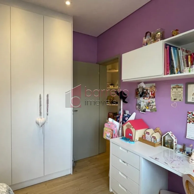 APARTAMENTO GARDEN À VENDA NO CONDOMÍNIO ELÉVE EM JUNDIAÍ/SP
