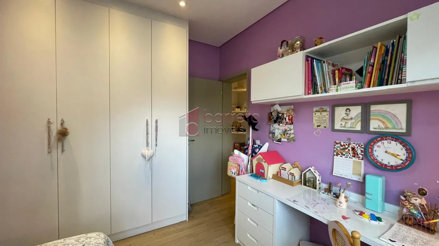 APARTAMENTO GARDEN À VENDA NO CONDOMÍNIO ELÉVE EM JUNDIAÍ/SP