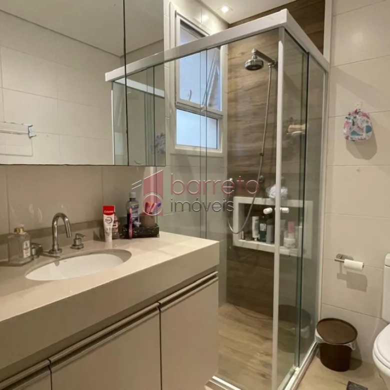 APARTAMENTO GARDEN À VENDA NO CONDOMÍNIO ELÉVE EM JUNDIAÍ/SP