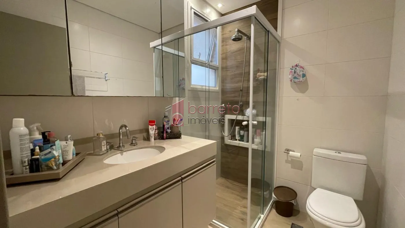 APARTAMENTO GARDEN À VENDA NO CONDOMÍNIO ELÉVE EM JUNDIAÍ/SP