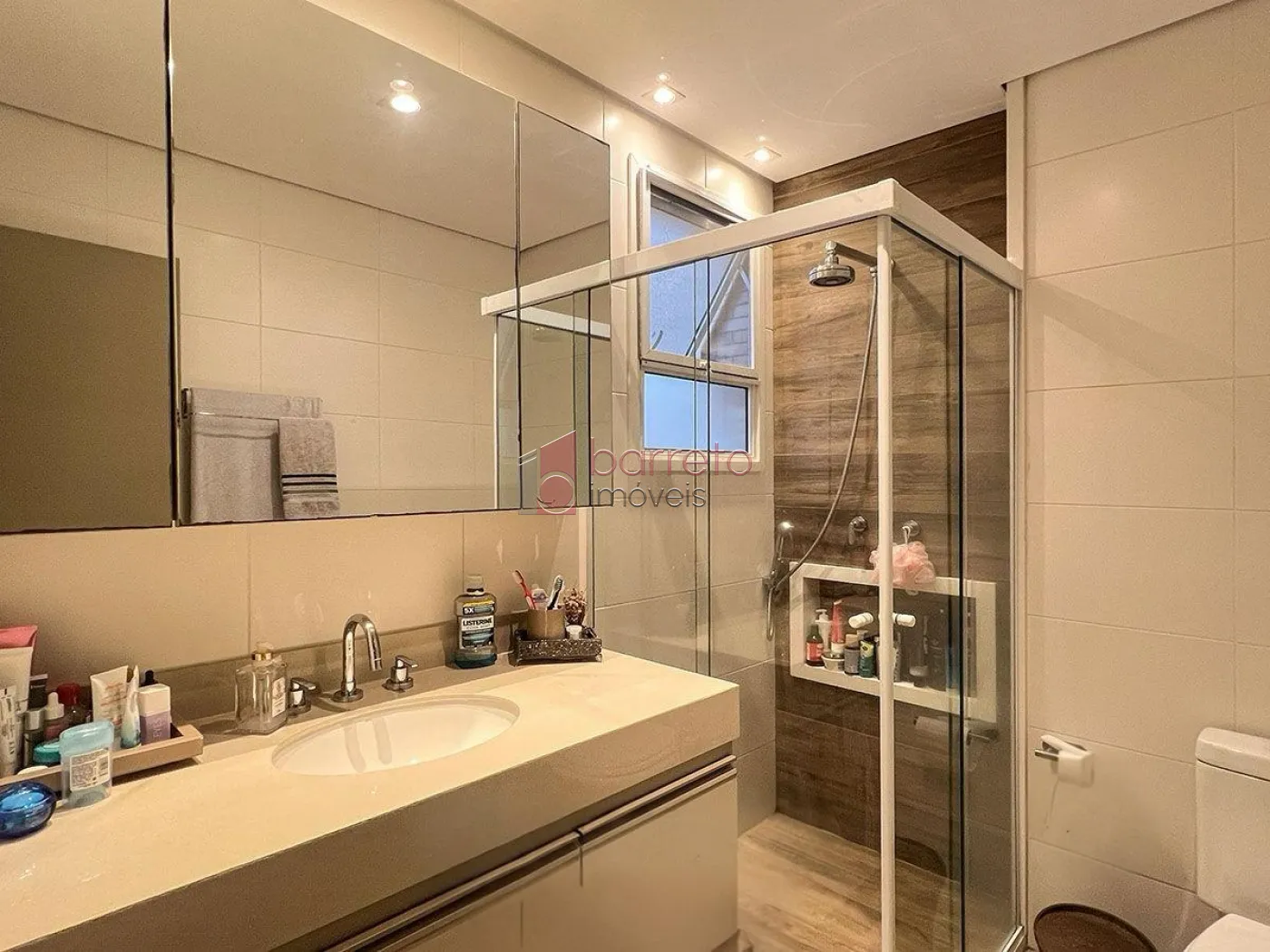 APARTAMENTO GARDEN À VENDA NO CONDOMÍNIO ELÉVE EM JUNDIAÍ/SP