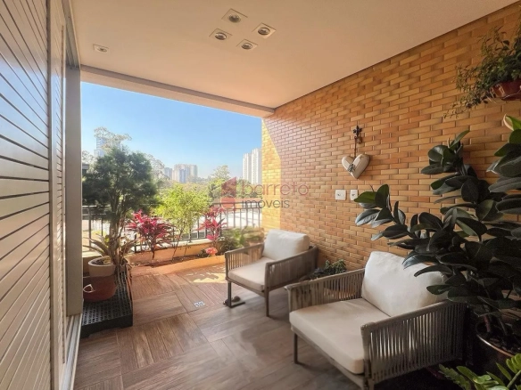 APARTAMENTO GARDEN À VENDA NO CONDOMÍNIO ELÉVE EM JUNDIAÍ/SP