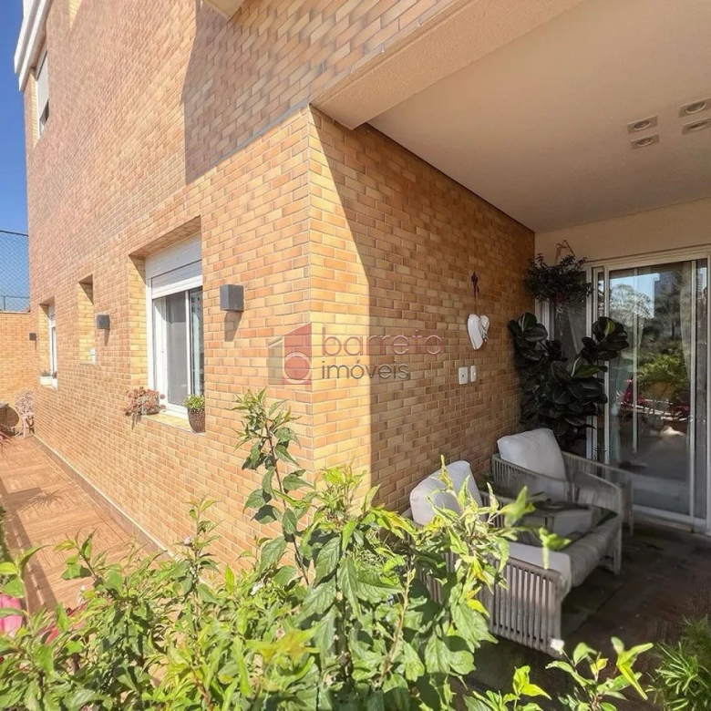 APARTAMENTO GARDEN À VENDA NO CONDOMÍNIO ELÉVE EM JUNDIAÍ/SP