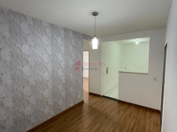APARTAMENTO TÉRREO PARA LOCAÇÃO E VENDA NO CONDOMÍNIO PARQUE JAMILE – JUNDIAÍ/SP