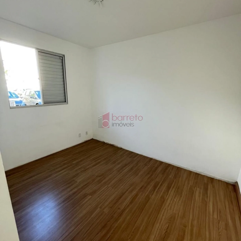 APARTAMENTO TÉRREO PARA LOCAÇÃO E VENDA NO CONDOMÍNIO PARQUE JAMILE – JUNDIAÍ/SP
